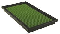 Green filters Green Vervangingsfilter P960115