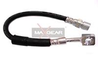 Bremsschlauch Vorderachse links Maxgear 52-0112