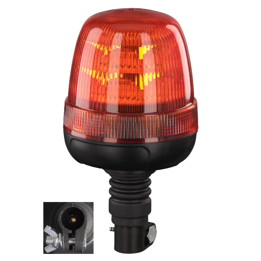 FEBI 104050 LED zwaailicht voor opsteekbuis 104050