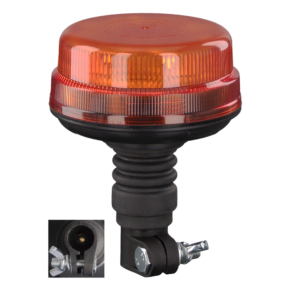 Febi 104057 LED zwaailicht voor opsteekbuis