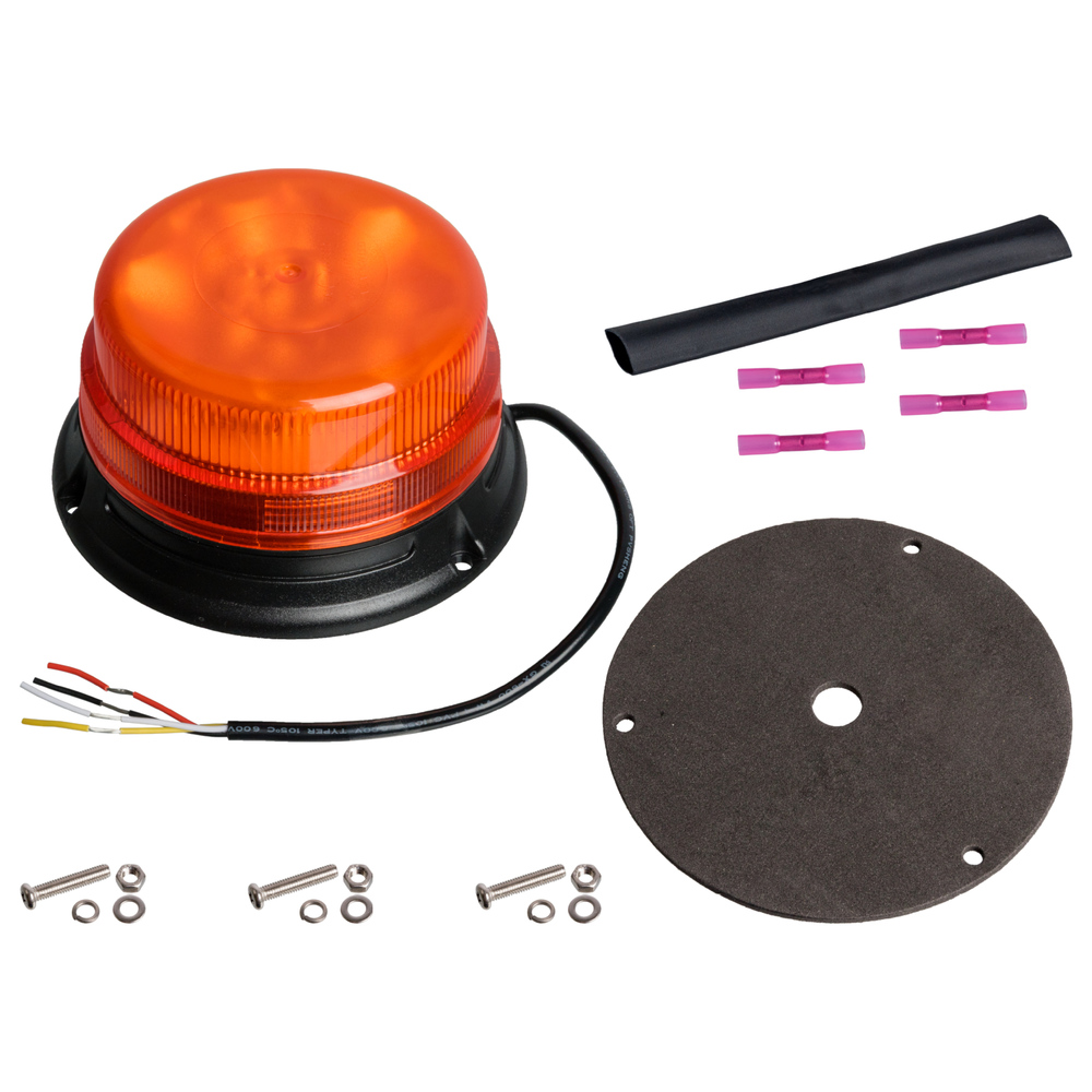FEBI 104059 LED zwaailicht 104059
