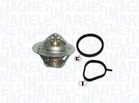 magnetimarelli MAGNETI MARELLI Thermostat 352317101870 Kühlwasserthermostat,Kühlwasserregler MAZDA,NISSAN,LANCIA,2 DY,NAVARA D40,PHEDRA 179,FIESTA V JH_, JD_