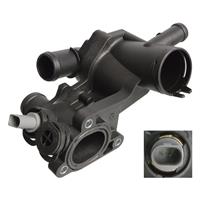 febibilstein Thermostatgehäuse Febi Bilstein 109147