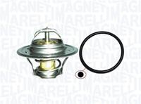 magnetimarelli MAGNETI MARELLI Thermostat 352317101270 Kühlwasserthermostat,Kühlwasserregler VW,AUDI,MERCEDES-BENZ,GOLF IV 1J1,GOLF V 1K1,POLO 9N_,TOURAN 1T1, 1T2