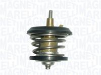 magnetimarelli MAGNETI MARELLI Thermostat 352317102160 Kühlwasserthermostat,Kühlwasserregler VW,AUDI,BMW,GOLF VII 5G1, BE1,GOLF VII Kombi BA5,SCIROCCO 137, 138