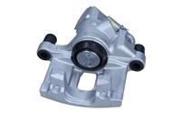 Bremssattel Hinterachse links hinter der Achse Maxgear 82-0593