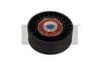 Maxgear Geleide rol/omdraairol v-snaren 541388