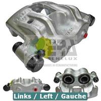 erabenelux ERA Benelux Bremssattel IVECO BC53532 42536626 Bremszange