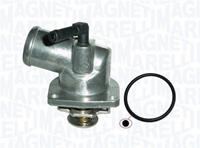 magnetimarelli MAGNETI MARELLI Thermostat 352317100890 Kühlwasserthermostat,Kühlwasserregler OPEL,CHEVROLET,VAUXHALL,CORSA C F08, F68,ZAFIRA B A05,MERIVA