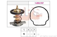 Thermostat, Kühlmittel EPS 1.880.929