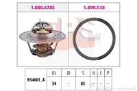 Thermostat, Kühlmittel EPS 1.880.678