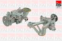 FAI Autoparts Oliepomp OP307