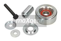 Maxgear Geleide rol/omdraairol v-snaren 541285