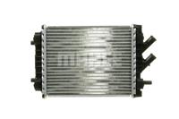 Kühler, Motorkühlung BEHR MAHLE CR 1024 000P Links