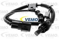 Sensor, Raddrehzahl Vorderachse rechts Vemo V53-72-0122