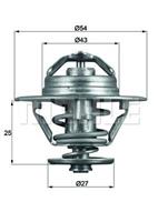 mahleoriginal MAHLE ORIGINAL Thermostat TX 93 83D Kühlwasserthermostat,Kühlwasserregler IVECO,FIAT,CITROËN,DAILY III Pritsche/Fahrgestell,DAILY III Kasten/Kombi