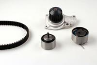 Hepu Waterpomp + distributieriemset PK17191