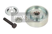 Maxgear Geleide rol/omdraairol v-snaren 541268