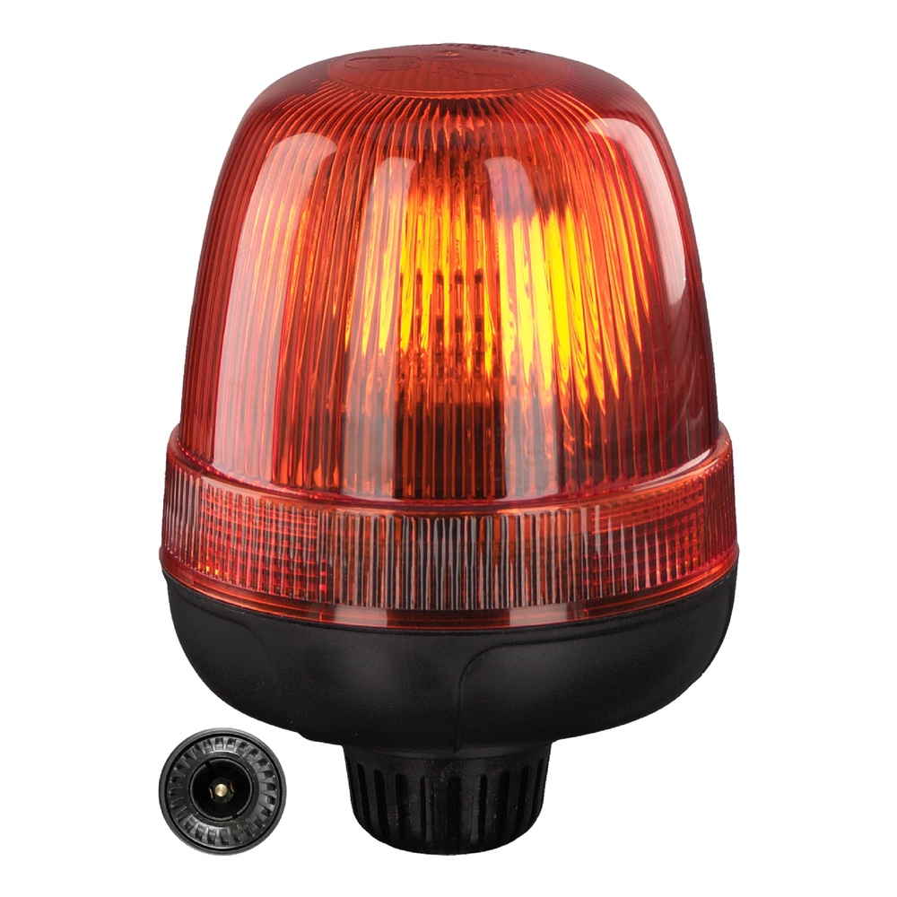 FEBI 104041 Halogeen zwaailicht voor opsteekbuis 104041