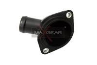 Kühlmittelflansch Maxgear 18-0007