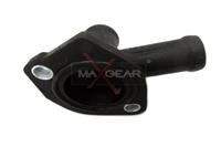 Kühlmittelflansch Zylinderkopf Maxgear 18-0030