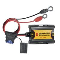 TooLit Wireless accu laadindicator voor 12/24V