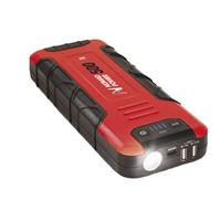 GYS Schnellstartsystem Nomad-Power 500 027145 Starthilfestrom (12 V)=550A USB-Steckdose 2x, Ladezust