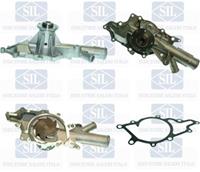 Wasserpumpe SIL PA1278