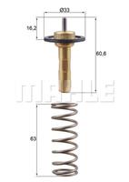 Mahle Thermostaat, koelvloeistof TX31190D