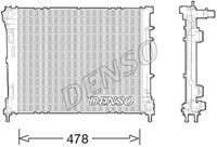 Denso Radiateur DRM09043