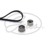 Gates Distributieriemset PowerGrip K015374XS