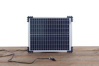 Tecmate Optimate Solar Duo 20W