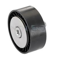 chevrolet Geleide rol/omdraairol v-snaren