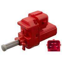 febibilstein FEBI BILSTEIN Bremslichtschalter 103675  FORD,MONDEO III Kombi BWY,FOCUS Kombi DNW,FOCUS II DA_,FOCUS DAW, DBW,GALAXY WGR,MONDEO III B5Y