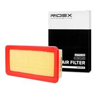 RIDEX Luftfilter 8A0157  HYUNDAI,GETZ TB