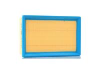 UFI Luftfilter 30.858.00  FIAT,SEICENTO 187,CINQUECENTO 170,PANDA 141A_,SEICENTO Van 187
