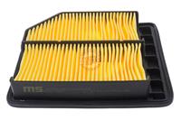 MASTER-SPORT Luftfilter HONDA 2240-LF-PCS-MS 17220RNA000,17220RNAA00,17220RNDM00 Motorluftfilter,Filter für Luft