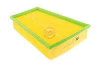 MASTER-SPORT Luftfilter RENAULT 2512-LF-PCS-MS PC2240E,16546ET00A,8200166615 Motorluftfilter,Filter für Luft 8200371661,8200378889