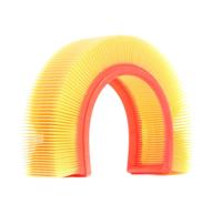 RIDEX Luftfilter RENAULT,NISSAN,DACIA 8A0294 8200298074,8200431081,8200989933 Motorluftfilter,Filter für Luft 8660003163,8200989933,8200298074