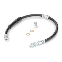 MAPCO Bremsschläuche 3964 Bremsschlauch VW,AUDI,SKODA,GOLF V 1K1,TOURAN 1T1, 1T2,GOLF VI 5K1,GOLF PLUS 5M1, 521,CADDY III Kombi 2KB, 2KJ, 2CB, 2CJ
