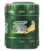FANFARO Motoröl FF6702-20