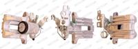 Bremssattel Hinterachse rechts Ferodo FCL695022