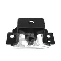 FA1 Halter, Abgasanlage 753-743  NISSAN,NAVARA D40,PATHFINDER R51,MURANO Z50,GT-R R35