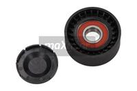 mercedes Spanner, Poly V-riem 540936