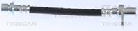 Bremsschlauch Hinterachse links innen Triscan 8150 13340