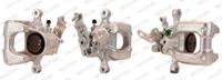 Ferodo Remklauw FCL695001