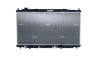 honda Radiateur
