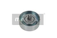 Maxgear Geleide rol/omdraairol v-snaren 541360