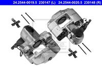 ATE Remklauw 24254400195