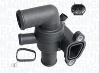 magnetimarelli MAGNETI MARELLI Thermostat 352317100730 Kühlwasserthermostat,Kühlwasserregler VW,MERCEDES-BENZ,OPEL,PASSAT Variant 365,SCIROCCO 137, 138,JETTA III 1K2